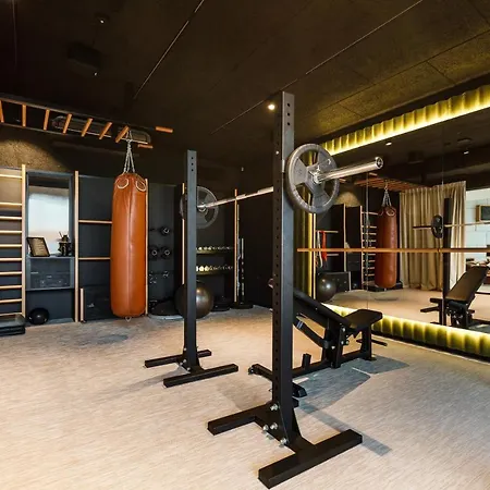 Appartement Uroczy ,,bursztynowy ,, Blisko Plazy , Parking W Cenie Gdańsk