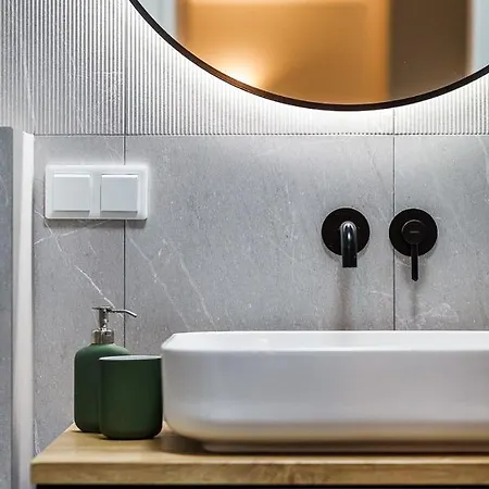 Uroczy ,,bursztynowy ,, Blisko Plazy , Parking W Cenie * Gdańsk