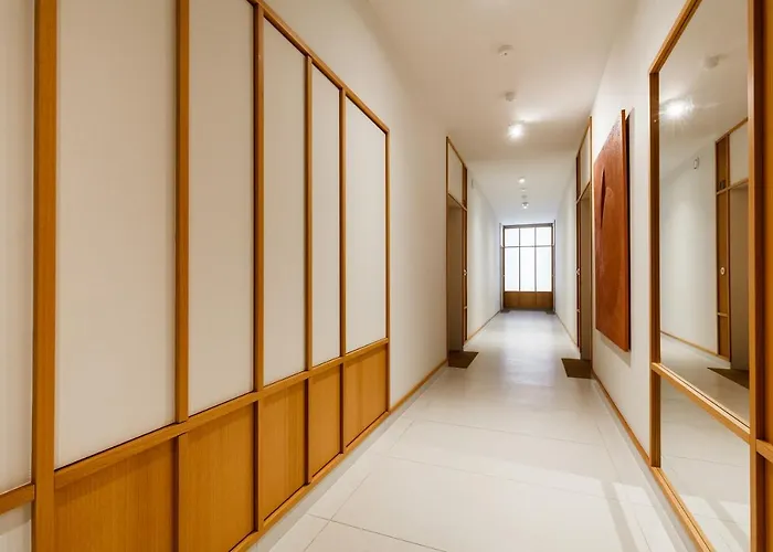 Uroczy ,,bursztynowy ,, Blisko Plazy , Parking W Cenie Daire