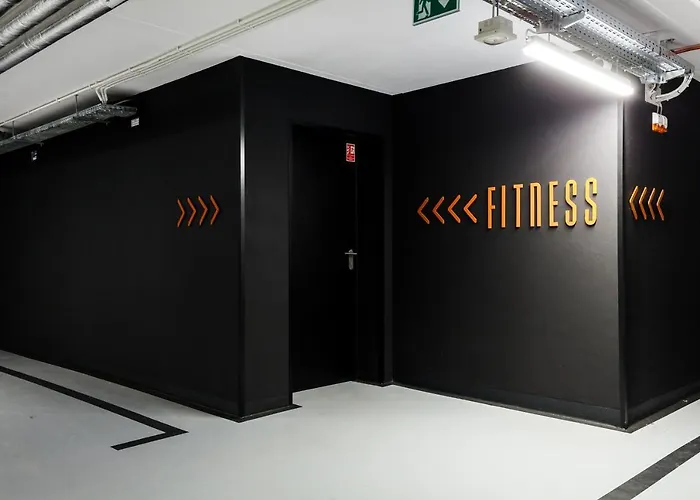 アパート Uroczy ,,bursztynowy ,, Blisko Plazy , Parking W Cenie